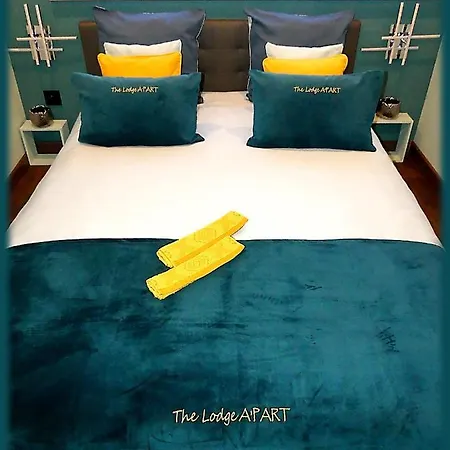 Bed & Breakfast The A'part Neewiller-Pres-Lauterbourg